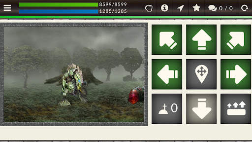 Combats Mobile screenshot 2