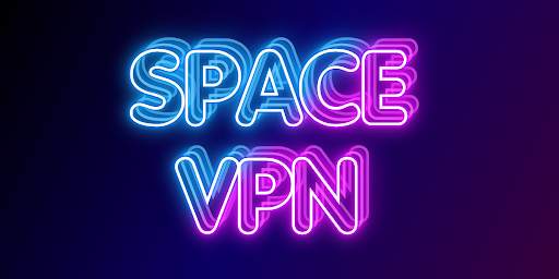 Space VPN screenshot 1