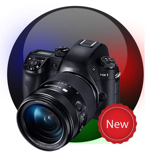HD Camera Pro 5.1