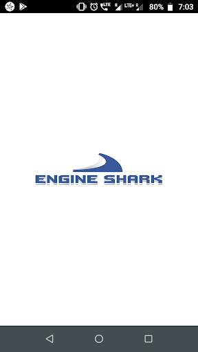ENGINE SHARK - BUSINESS DEVELOPMENT SOLUTION screenshot 1