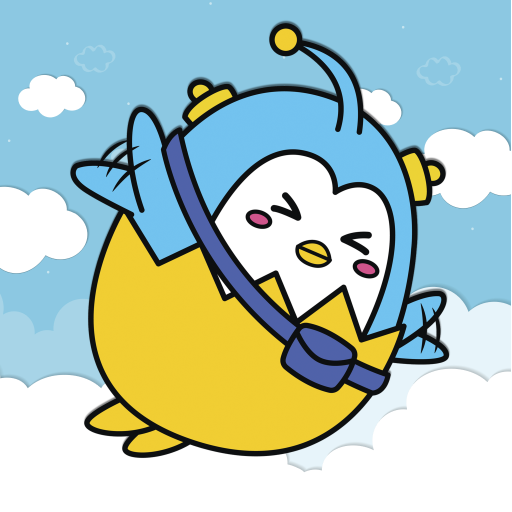SiQi Adventure icon