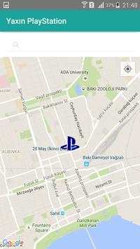 Yaxın PlayStation screenshot 1