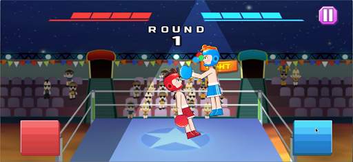 Boxing Amazing screenshot 6