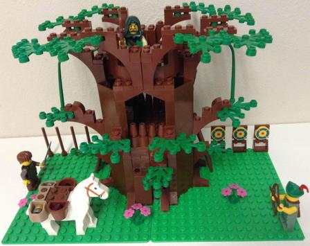 lego new ideas screenshot 2