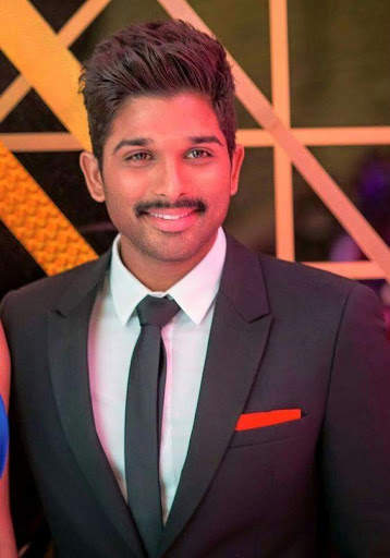 Allu Arjun Wallpapers HD Latest screenshot 10