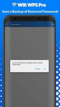 WPS WPA Tester  - WPS Connect, Wifi Recovery screenshot 6