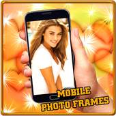 Mobile Phone Photo Frames 1.1