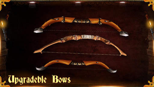Archery 3D Pro screenshot 3