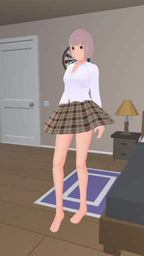 Gacha 3D: Talkie & Fashionista screenshot 3