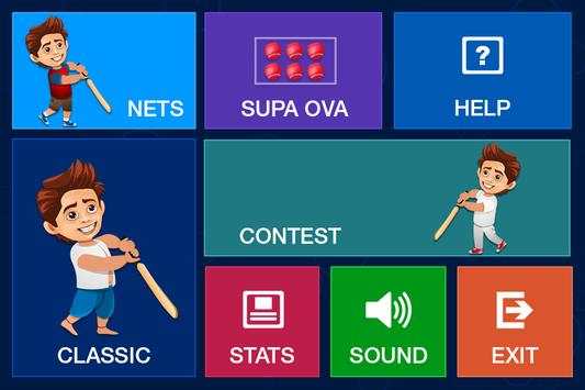 Box Cricket screenshot 1