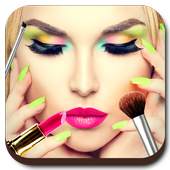Makeup Photo Editor New 1.0.0