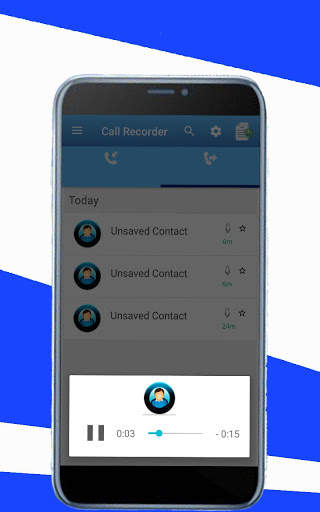 Call Recorder screenshot 5