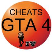 Cheats para Gta 4 1.0