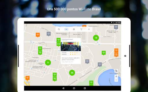 WiFi screenshot 12