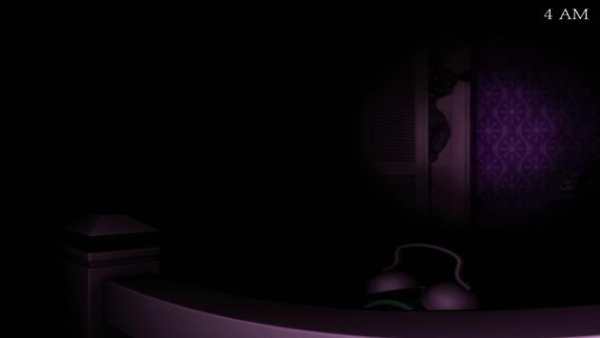 FNAC Five Nights at Candy's 3 screenshot 1