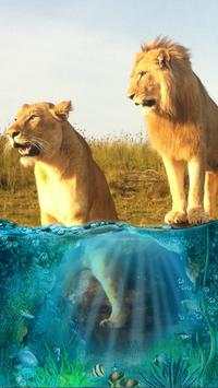3D Water Camera screenshot 5
