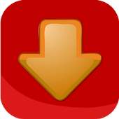 Video Downloader For All: Fast Video Downloader logo