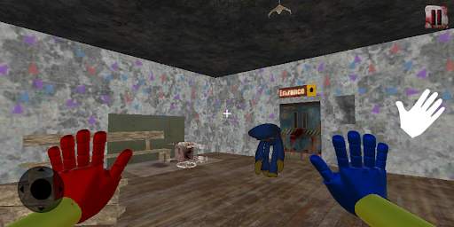 Popy Horror Granny Scary Wuggy screenshot 1