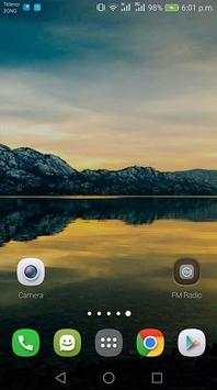 Theme for Oppo R11 Plus screenshot 2
