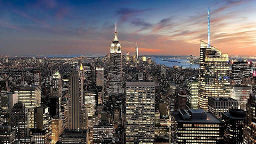 New York City Wallpaper screenshot 15