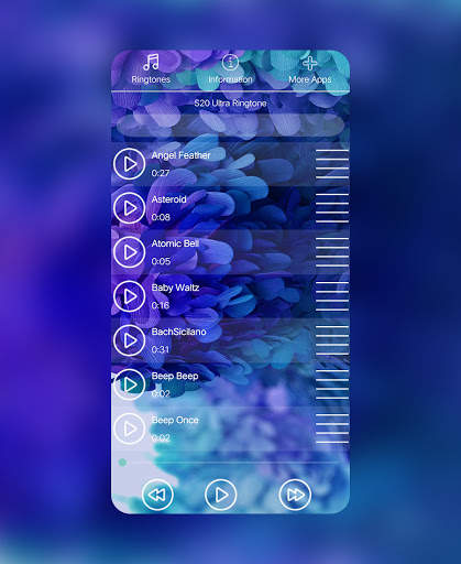 S21 Ultra Ringtone screenshot 1