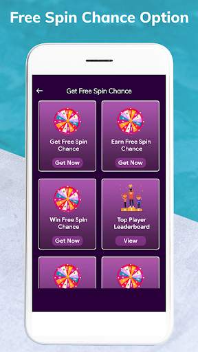Lucky Spin to Diamond screenshot 5