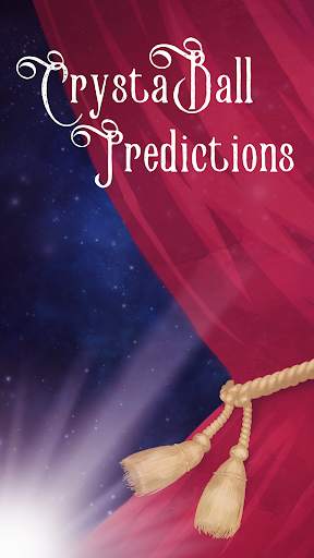 CrystaBall Predictions screenshot 1