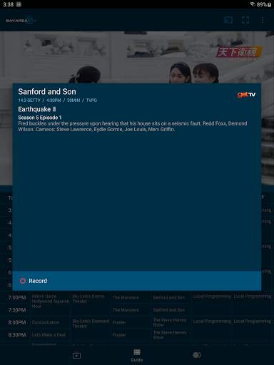 LocalBTV screenshot 8