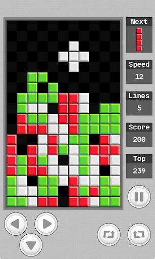 Crazy Bricks - Total 35 Bricks screenshot 4