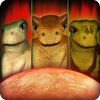 Mutant Ninja Toad icon