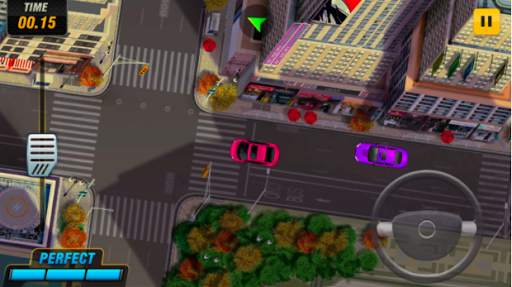 Parking Frenzy 2.0 screenshot 7