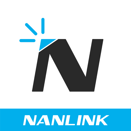 NANLINK For Pad icon