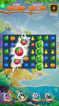 Fruit Crush Jewels screenshot 3