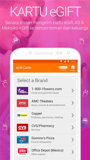 Vodi™ screenshot 3