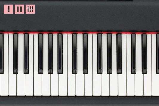 Real Piano скриншот 3