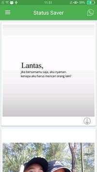 Status Saver screenshot 2