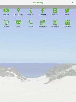 My Moz Holiday screenshot 3