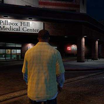 Cheat for GTA 5 FREE screenshot 2