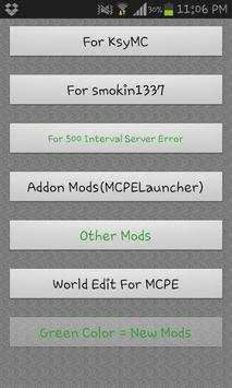 Mods For PE 2 screenshot 2