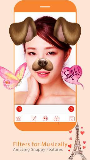 Photo Editor, Filters & Effects, Presets screenshot 2