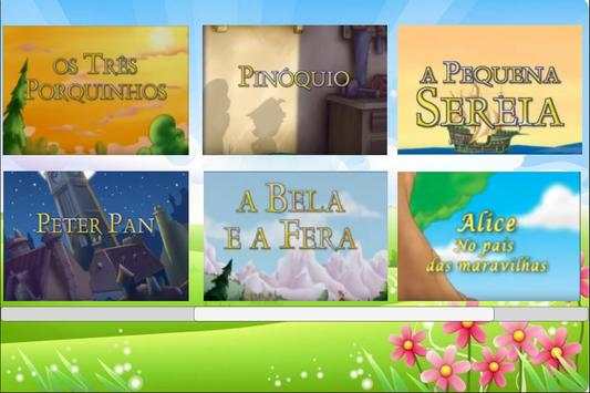 Videos Infantis Grátis screenshot 3