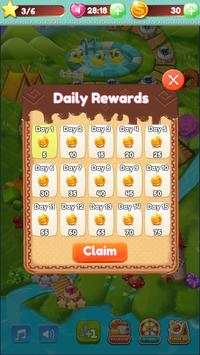 Candy Slicer screenshot 6