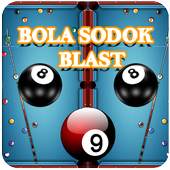 Bola Sodok Blast 2017 2.1
