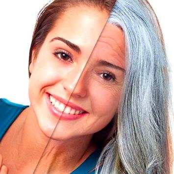 free Faceapp - Make me oLd , Face aging screenshot 1