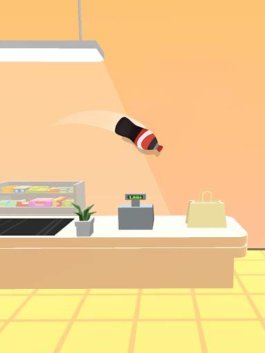 Bottle Jump 3D screenshot 11