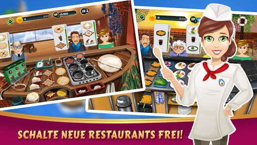 Kebab World - Koch Spiel screenshot 3