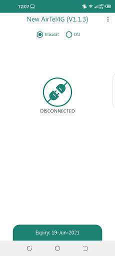 New Airtel4G screenshot 5