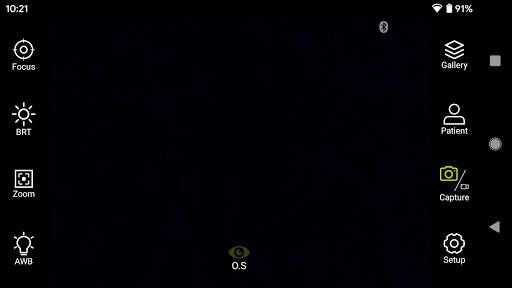 Imaging System screenshot 2