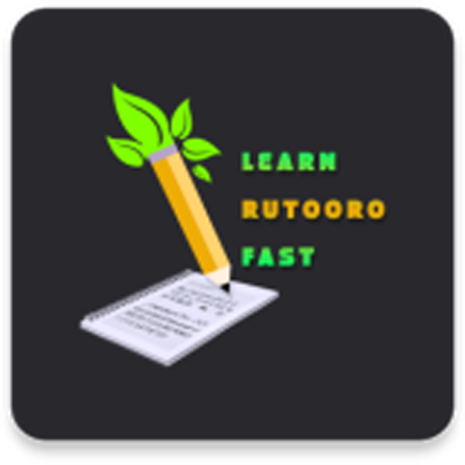 Yega Orutooro / Learn Rutooro icon