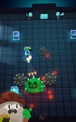 LabBuster screenshot 12